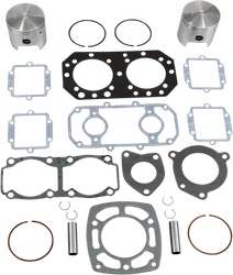 Wiseco Top End Rebuild Kit 76.5mm .050OB