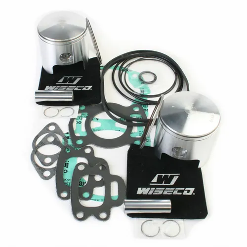 Wiseco Top End Rebuild Kit 78.50mm 0.50OB