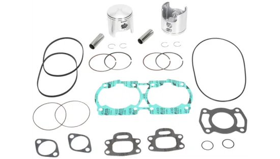 Wiseco Top End Rebuild Kit 78.50mm 0.50OB