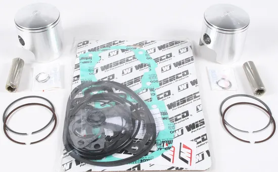 Wiseco Top End Rebuild Kit 78.50mm 0.50OB