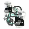 Wiseco Top End Rebuild Kit 78.50mm 0.50OB
