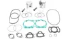 Wiseco Top End Rebuild Kit 78.50mm 0.50OB