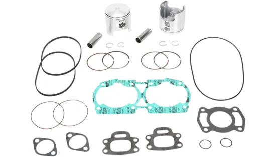 Wiseco Top End Rebuild Kit 79mm 1.00OB
