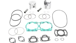 Wiseco Top End Rebuild Kit 79mm 1.00OB