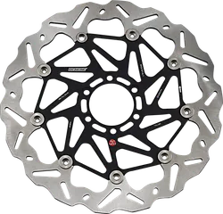 Braking SK2 Front Brake Rotor Disc Floating Left