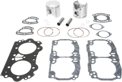 Wiseco Forged Piston Top End Rebuild Kit 89mm 1mm OB