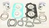 Wiseco Top End Piston Gasket Kit 90mm