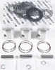 Wiseco Top End Piston Gasket Kit 72mm