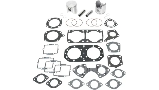 Wiseco Top End Rebuild Kit 81mm 1.0OB
