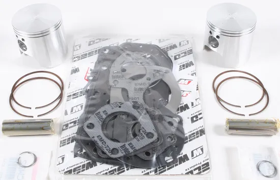 Wiseco Top End Rebuild Kit 81mm 1.0OB