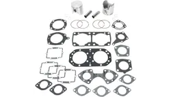 Wiseco Top End Rebuild Kit 81mm 1.0OB