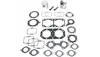 Wiseco Top End Rebuild Kit 81mm 1.0OB