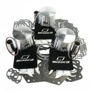 Wiseco Standard Top End Piston Gasket Kit 80.00mm