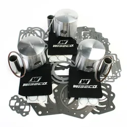 Wiseco Standard Top End Piston Gasket Kit 80.00mm