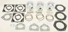 Wiseco Standard Top End Piston Gasket Kit 80.00mm