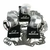 Wiseco Standard Top End Piston Gasket Kit 80.00mm