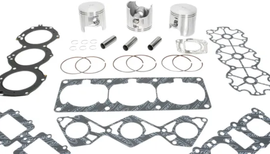 Wiseco Standard Top End Rebuild Kit 84.00mm