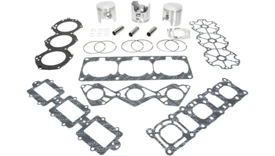 Wiseco Top End Rebuild Kit 84.5mm .50OB