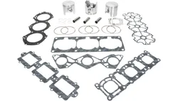 Wiseco Top End Rebuild Kit 85mm 1.00OB