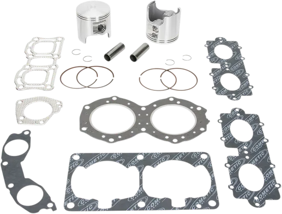 Wiseco Top End Rebuild Kit 81.5mm .50OB