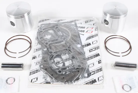 Wiseco Top End Piston Gasket Kit 82.5mm