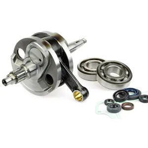Wiseco Complete Bottom End Rebuild Kit