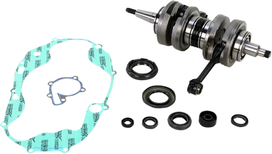 Wiseco Complete Bottom End Rebuild Kit