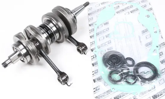 Wiseco Complete Bottom End Rebuild Kit