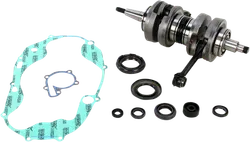 Wiseco Complete Bottom End Rebuild Kit