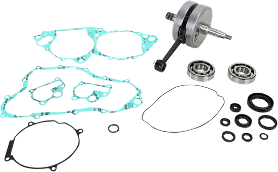 Wiseco Complete Bottom End Crankshaft Rebuild Kit