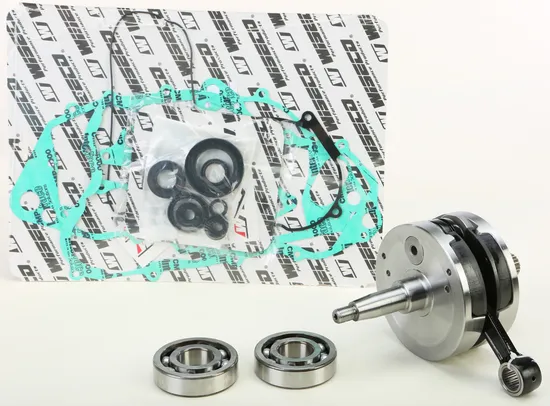 Wiseco Complete Bottom End Crankshaft Rebuild Kit