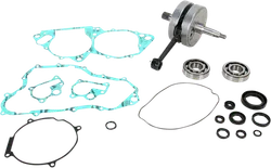 Wiseco Complete Bottom End Crankshaft Rebuild Kit