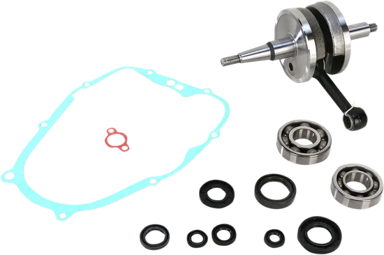 Wiseco Complete Bottom End Rebuild Kit