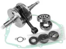 Wiseco Complete Bottom End Rebuild Kit