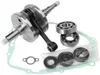 Wiseco Complete Bottom End Rebuild Kit