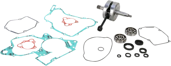 Wiseco Complete Bottom End Rebuild Kit