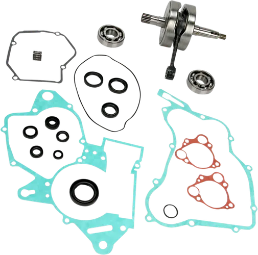 Wiseco Complete Bottom End Rebuild Kit