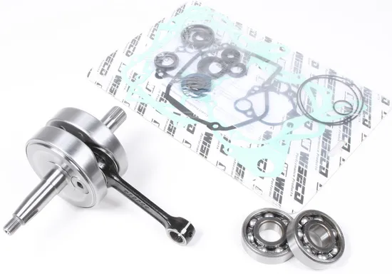 Wiseco Complete Bottom End Rebuild Kit
