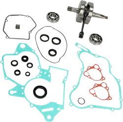 Wiseco Complete Bottom End Rebuild Kit