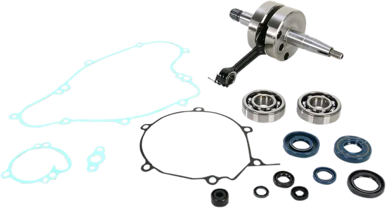 Wiseco Complete Bottom End Rebuild Kit