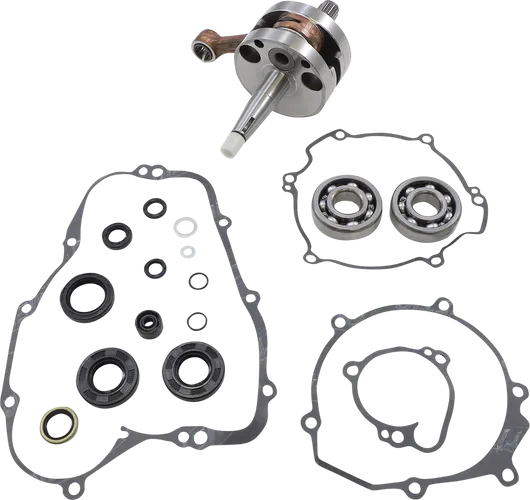 Wiseco Complete Bottom End Crankshaft Rebuild Kit