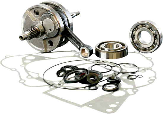 Wiseco Complete Bottom End Crankshaft Rebuild Kit