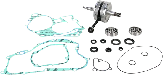 Wiseco Complete Bottom End Rebuild Kit