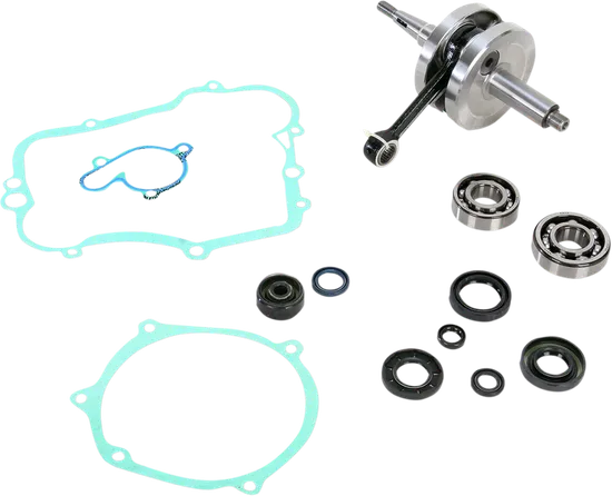 Wiseco Complete Bottom End Rebuild Kit