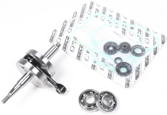 Wiseco Complete Bottom End Rebuild Kit