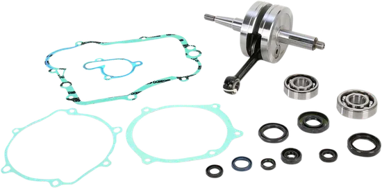 Wiseco Complete Bottom End Rebuild Kit