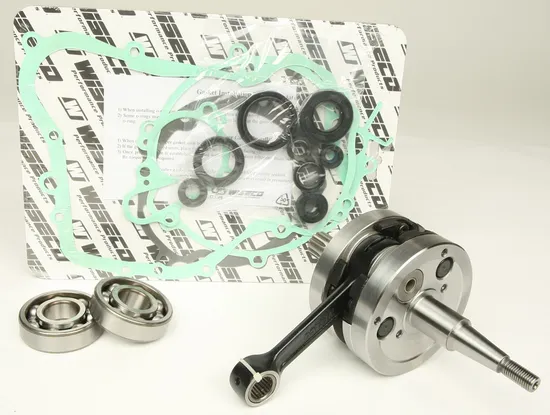 Wiseco Complete Bottom End Rebuild Kit 3