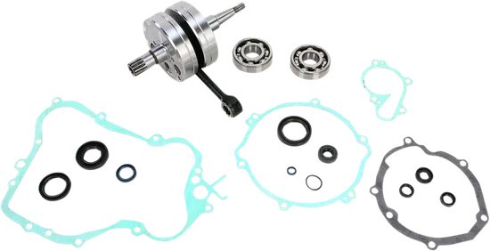 Wiseco Complete Bottom End Rebuild Kit 1