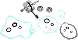 Wiseco Complete Bottom End Rebuild Kit