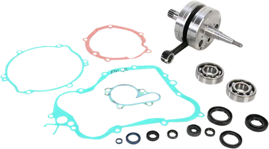 Wiseco Complete Bottom End Rebuild Kit